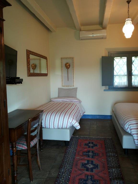 Alloggio Al San Girolamo Longiano Kamer foto