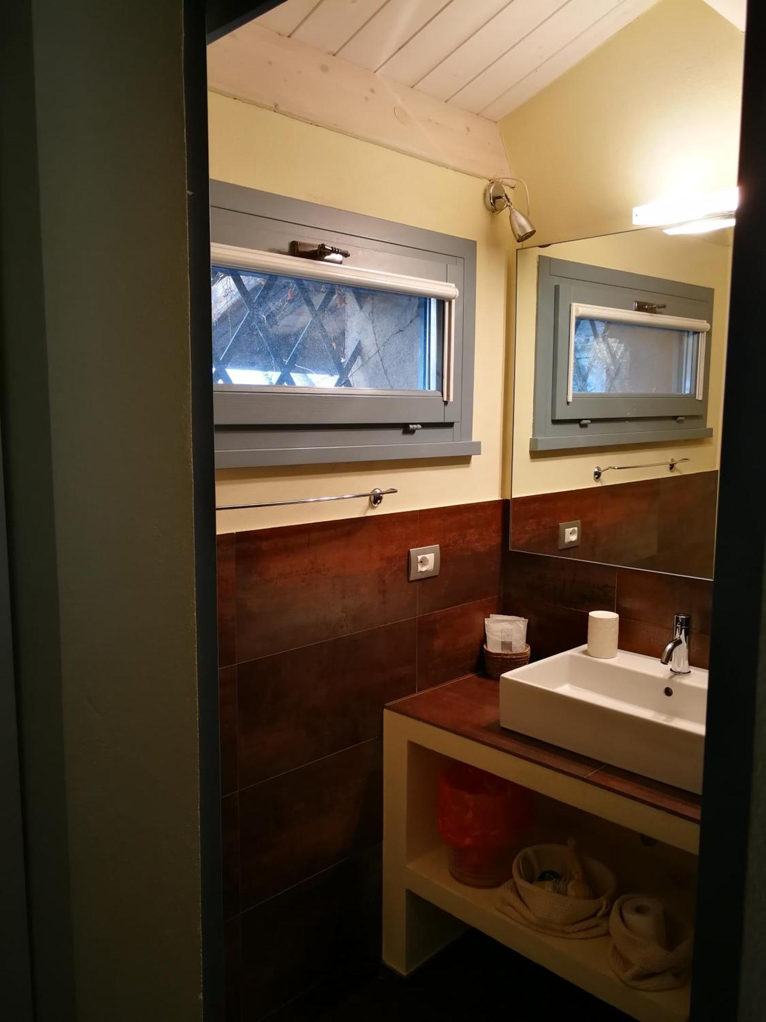 Alloggio Al San Girolamo Longiano Kamer foto