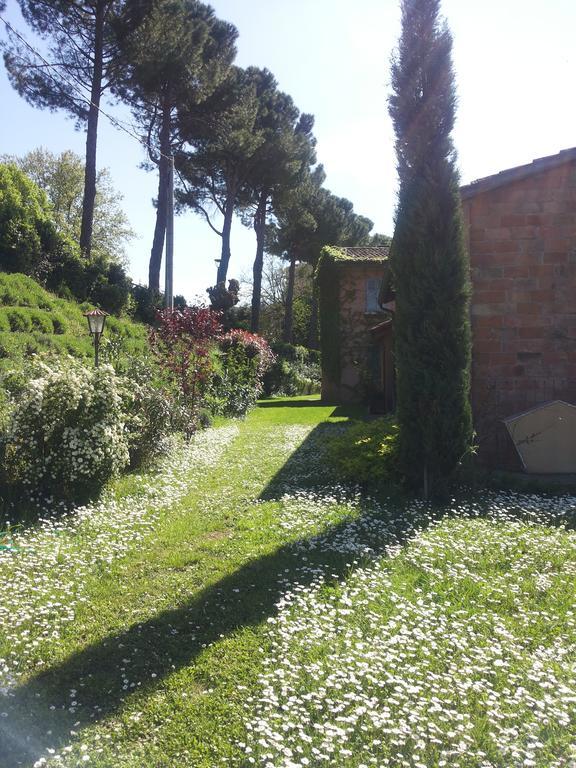 Alloggio Al San Girolamo Longiano Buitenkant foto