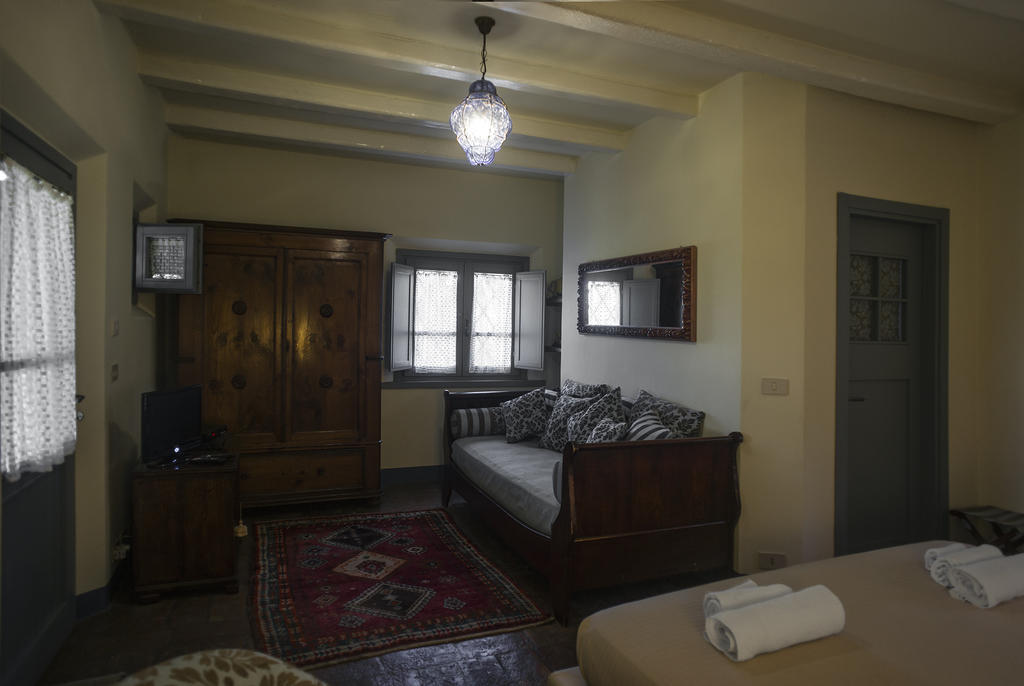 Alloggio Al San Girolamo Longiano Kamer foto