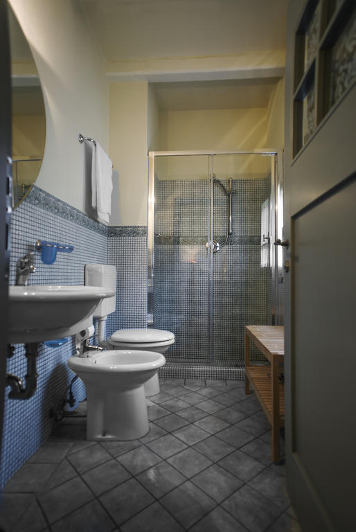 Alloggio Al San Girolamo Longiano Kamer foto