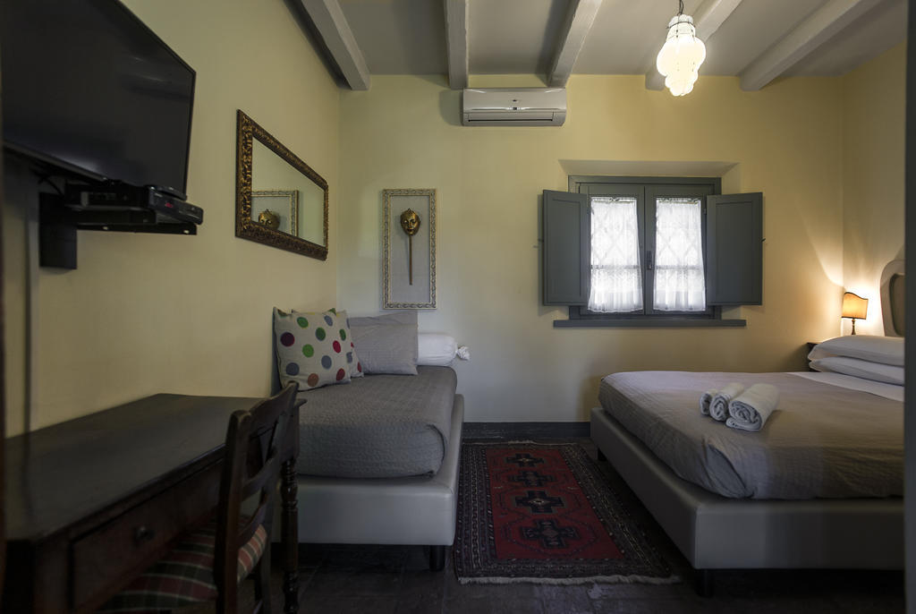 Alloggio Al San Girolamo Longiano Kamer foto