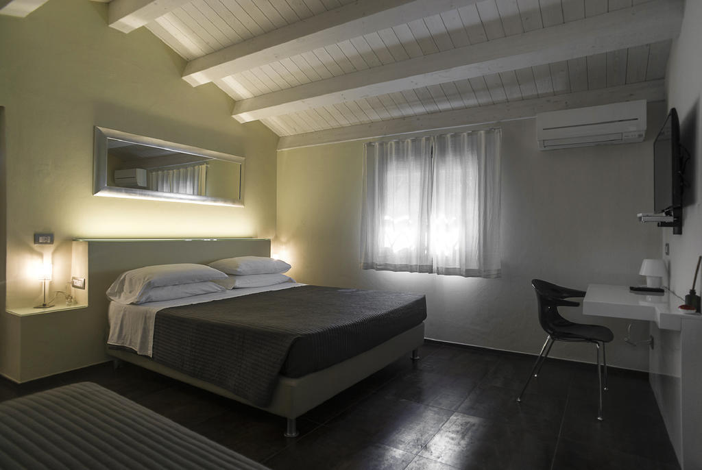 Alloggio Al San Girolamo Longiano Kamer foto