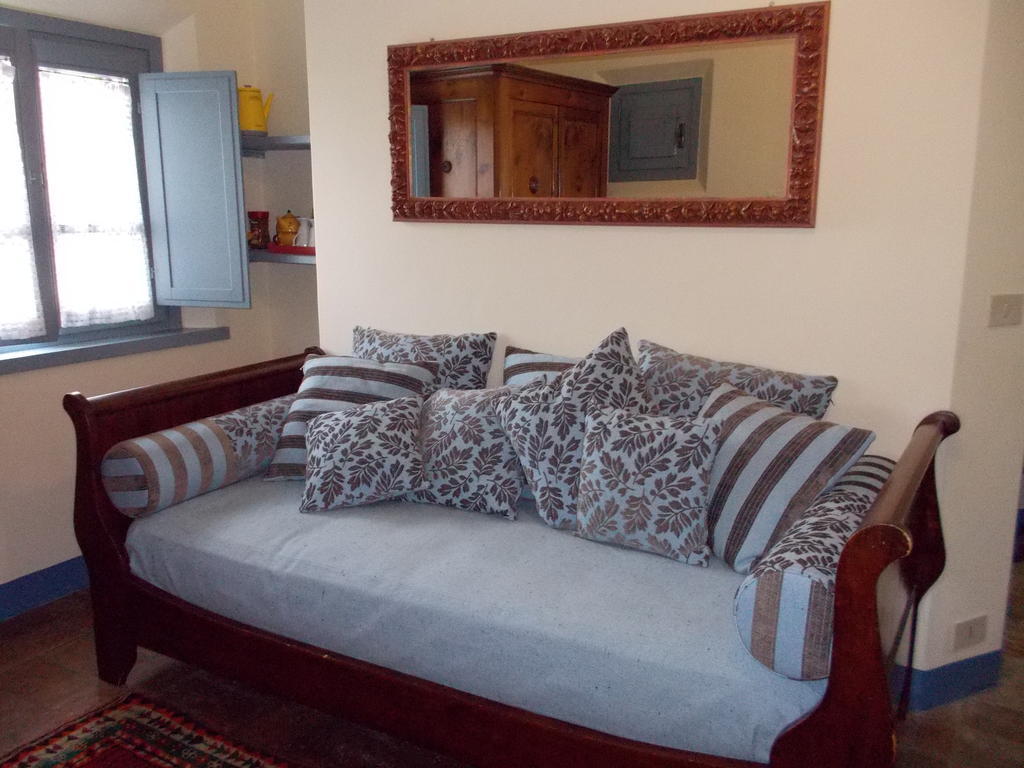 Alloggio Al San Girolamo Longiano Kamer foto