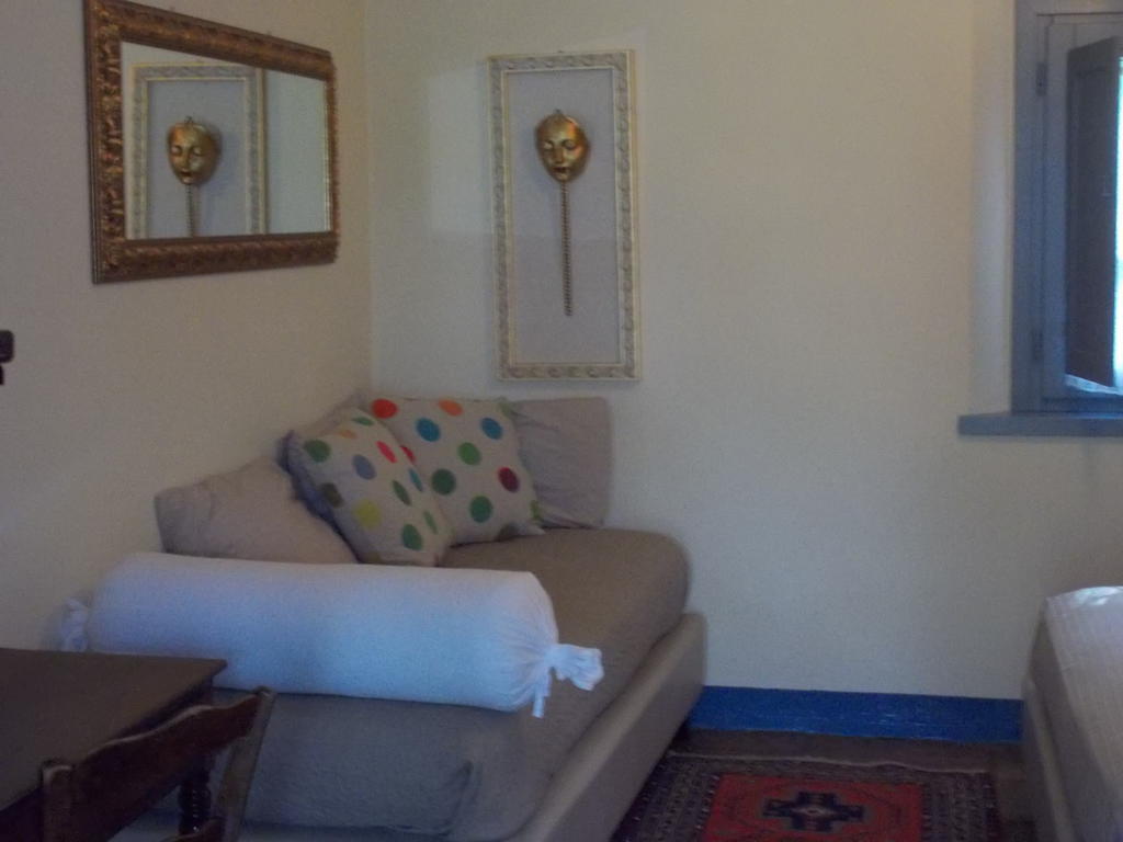 Alloggio Al San Girolamo Longiano Kamer foto
