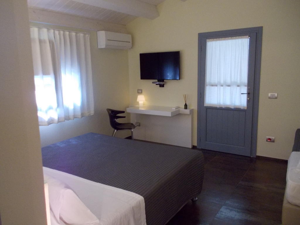 Alloggio Al San Girolamo Longiano Kamer foto