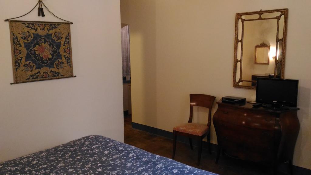 Alloggio Al San Girolamo Longiano Buitenkant foto