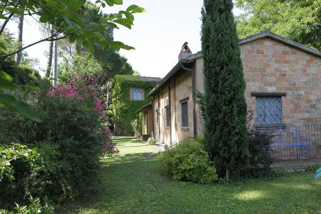 Alloggio Al San Girolamo Longiano Buitenkant foto