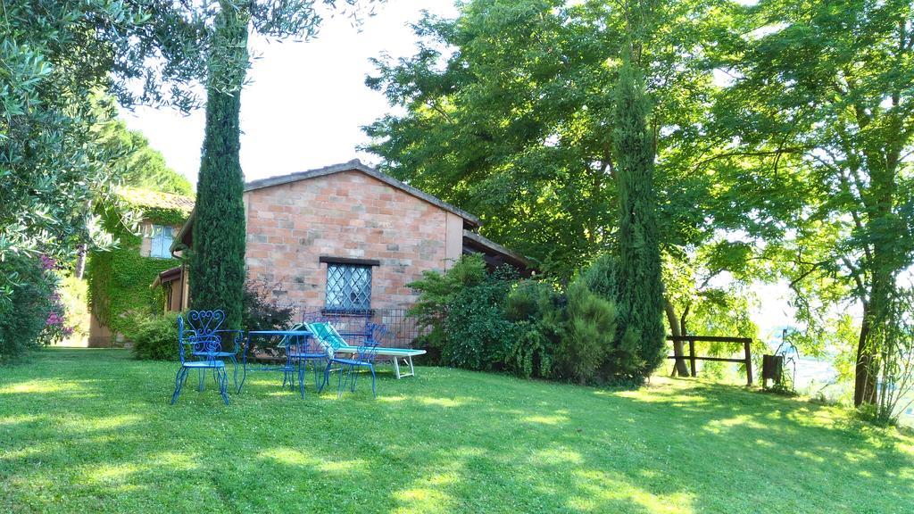 Alloggio Al San Girolamo Longiano Buitenkant foto