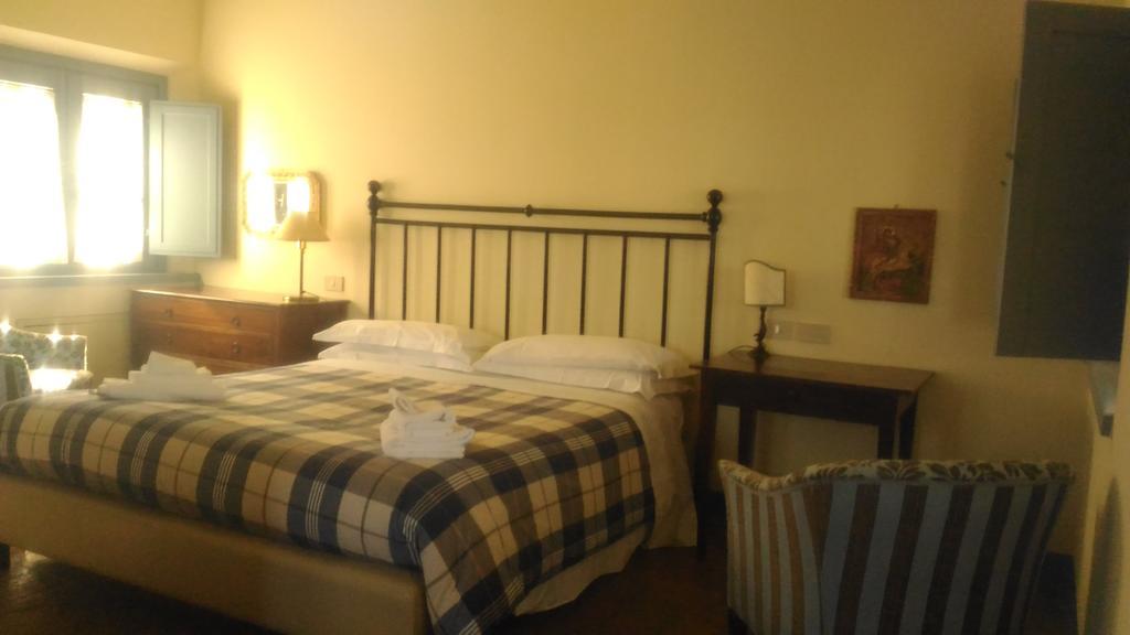 Alloggio Al San Girolamo Longiano Buitenkant foto