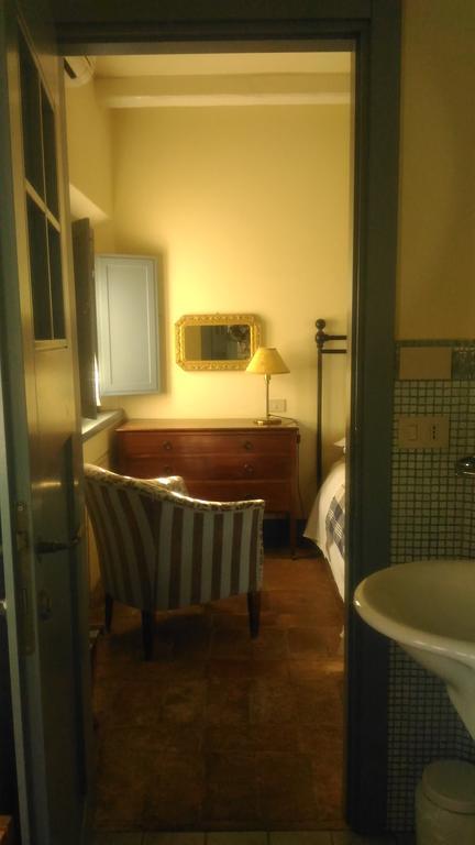 Alloggio Al San Girolamo Longiano Buitenkant foto