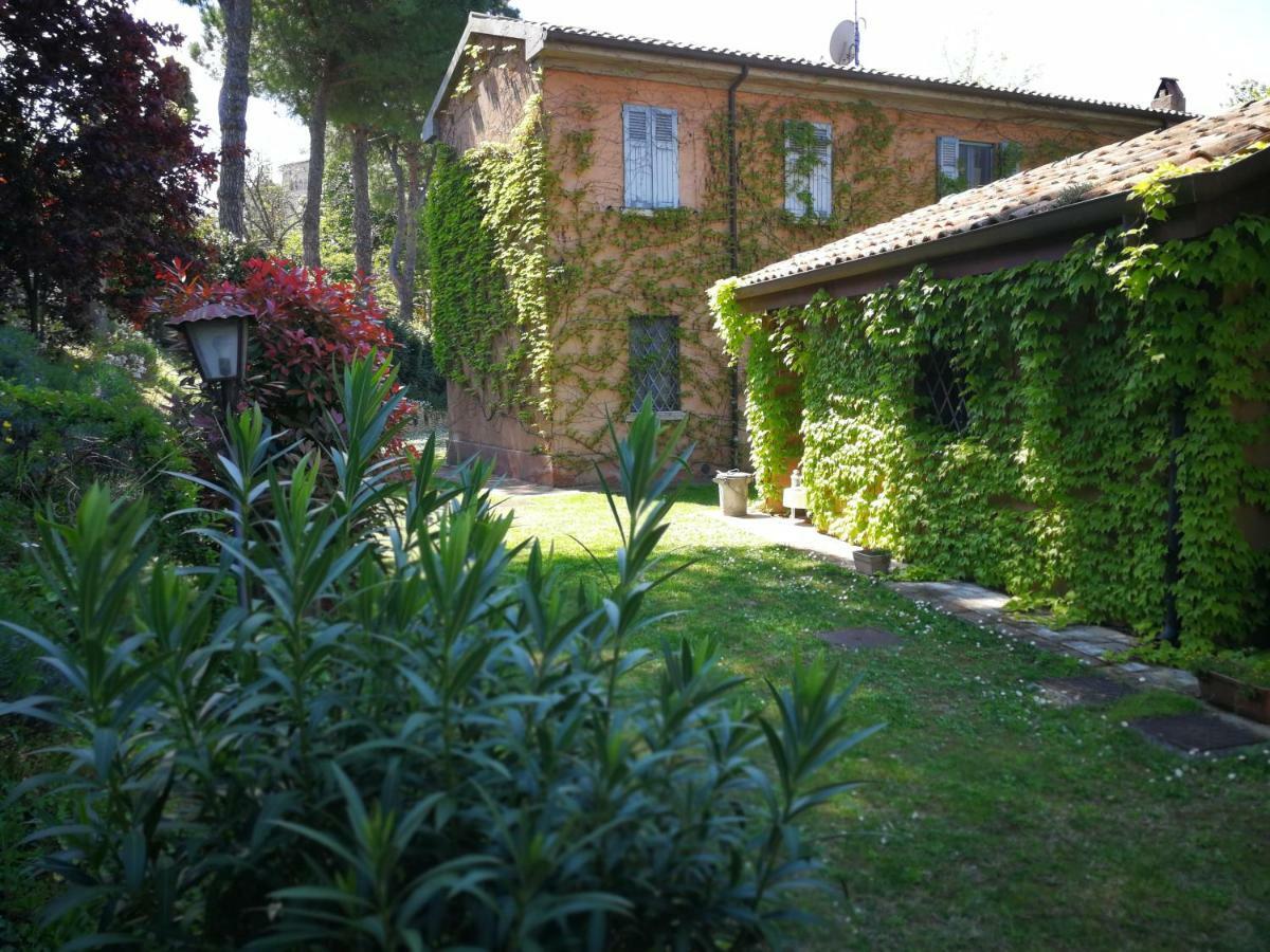 Alloggio Al San Girolamo Longiano Buitenkant foto